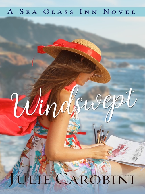 Title details for Windswept by Julie Carobini - Available